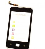 Touchscreen LG Optimus Hub E510, Rama Inclusa, Alb