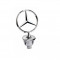 Emblema capota fata Mercedes Benz cu articulatie 44MM