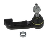Cap de bara Jeep Cherokee Motor 2.4 4x4, 2.4 Laredo, 2.5 CRD 4x4, 2.8 CRD, 2.8 CRD 4x4, 3.7, 3.7 4x4, 3.7 Laredo, lungime 124 mm, lungime 41.5 mm,
