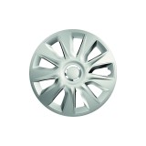 Set Capace Roti 16` Cu Inel Cromat Stratos 575496 78585