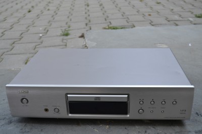 Cd player Denon DCD 510 AE foto