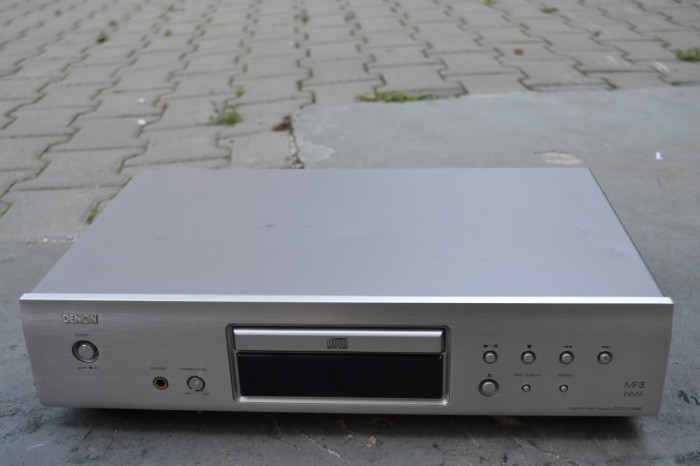 Cd player Denon DCD 510 AE