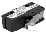 Micro&icirc;ntrerupător SNAP ACTION 6A 250VAC SPDT