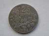 25 CENTIMES 1905 FRANTA, Europa