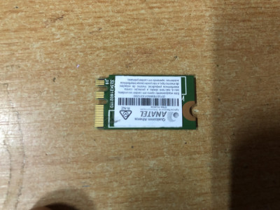 wireless Acer Aspire 1 - A114 - 31 ( A164) foto