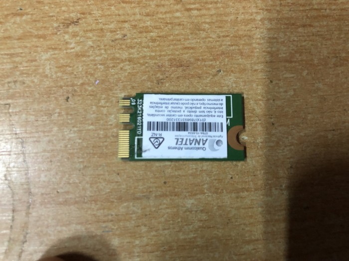 wireless Acer Aspire 1 - A114 - 31 ( A164)