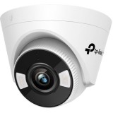 Camera de supraveghere TP-Link VIGI C430(4mm), 3MP HD, PoE, detectare inteligenta, full-color night vision, microfon integrat, suport ONVIF, control d