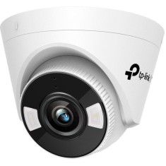 Camera de supraveghere TP-Link VIGI C430(4mm), 3MP HD, PoE, detectare inteligenta, full-color night vision, microfon integrat, suport ONVIF, control d