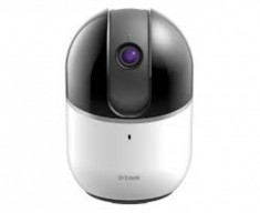Camera d-link de supraveghere ip 720p wi-fi dcs-8515lh 1/4 cmos 16 ft night vision with foto