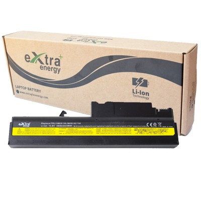 Baterie laptop pentru Lenovo IBM Thinkpad T40 T41 T42 T43 R50 R51 R52 foto