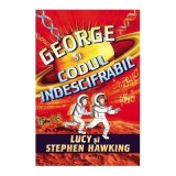 George Si Codul Indescifrabil, Stephen Hawking, Lucy Hawking - Editura Humanitas