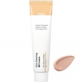 Crema coloranta pentru fata BB Cream 23 Natural Beige Cica Clearing, 30ml, Purito