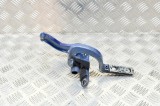 Balama ușă dreapta spate TESLA MODEL X 2018 OEM: 1037844 12611131