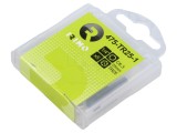 Capăt şurubelniţă Torx&reg; TX25, lungime 25mm, cu protecţie