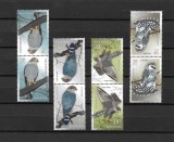 ROMANIA 2021 - SOIMI, TETE BECHE 2, MNH - LP 2315