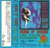 Casetă Audio Guns N&#039; Roses - Use Your Illusion Vol. 2 Part I (Poker Sound, Poland) - Muzică Rock/Hard Rock