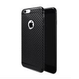 Husa Hoco Delicate Shadow pentru iPhone 6 Plus, Cablu de date cadou