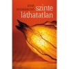 Szinte l&aacute;thatatlan - Jana Bodn&aacute;rov&aacute;