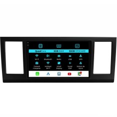 Navigatie Dedicata Volkswagen Transporter T6 (2016 - 2020), 9Inch, 2Gb Ram, 32Gb Stocare, Carplay