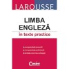Larousse - Limba engleza in texte practice, Corint