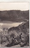 Bnk cp Tusnad - Lacul Sf Ana - uzata, Circulata, Printata, Baile Tusnad
