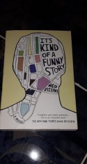 It&amp;#039;s kind of a funny story foto