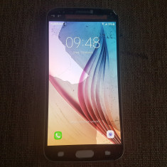 Placa de baza Samsung Galaxy S6 G920F 32GB Libera retea Livrare gratuita!