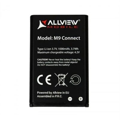 Acumulator Allview M9 Connect foto