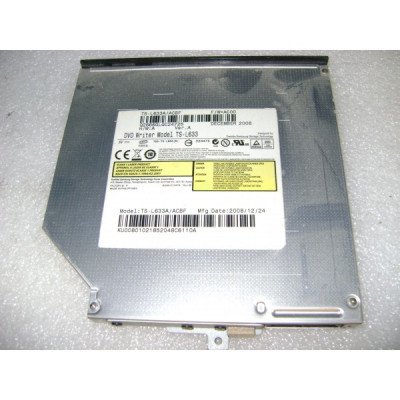 Unitate optica Acer Extensa 4230 DVD-RW model TS-L633 foto