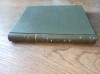 Caiet Cursuri Teologie - Morala Generala, Anul 3 (1941) - Format Abecedar, Coperta Cartonata, 464 Pagini