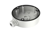 ACCESORII camere supraveghere HIKVISION, doza conexiuni pt. camere dome, montare perete, aliaj aluminiu, 137 mm, &quot;DS-1280ZJ-DM21&quot;
