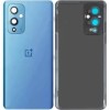 Capac Baterie OnePlus 9 Albastru Service Pack