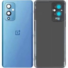 Capac Baterie OnePlus 9 Albastru Service Pack