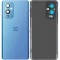 Capac Baterie OnePlus 9 Albastru Service Pack