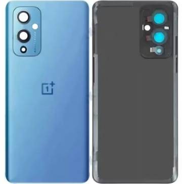 Capac Baterie OnePlus 9 Albastru Service Pack
