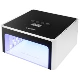 Cumpara ieftin Lampa Unghii UV / LED 84W CrystalEdge Elite cu Acumulator - LUXORISE