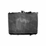 Radiator racire Kia Carens (Fj), 04.2002-04.2006, Motorizare 2.0 Crdi 83/103kw Diesel, tip climatizare Cu/fara AC, cutie Manuala, dimensiune 668x430x