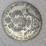10 kreuzer 1791 A , argint , moneda rara in stare buna , cotatie buna