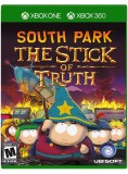 South Park The Stick Of Truth XBOX 360, Ubisoft