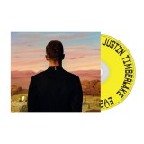 Everything I Thought It Was | Justin Timberlake, Pop, RCA Records