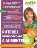 Puterea vindecatoare a alimentelor, Editura Reader's Digest, 2018, Medicina, Psihologie, Dezvoltare personala, Coperta brosata