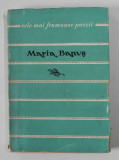 MARIA BANUS , COLECTIA &#039;&#039; CELE MAI FRUMOASE POEZII &#039;&#039; NR. 18 , 1959