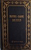 Notre-Dame de Paris - Victor Hugo - Roman Beletristica