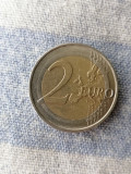 2 EURO 2010 D - comemorativa. Germania, Europa