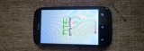 Smartphone Rar HTC Desire X PM66100 Black Liber retea. Livrare gratuita!