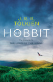 The Hobbit | J. R. R. Tolkien, Harper Collins