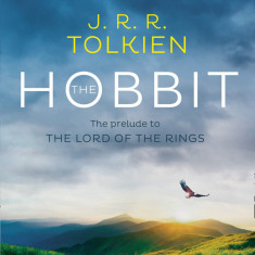 The Hobbit | J. R. R. Tolkien