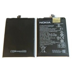 Acumulator Nokia HE347 (Nokia 7 Plus) Li-Ion 3000mAh Original Swap foto