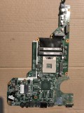 Placa de baza HP Pavilion G6-2000 g4 G7 2000 680568-001 DA0R33MB6E0 Intel