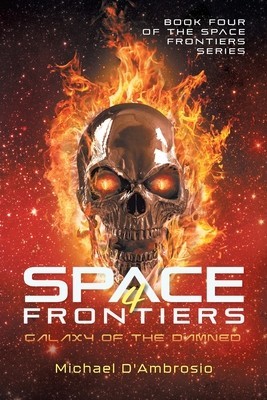 Space Frontiers: Galaxy of the Damned